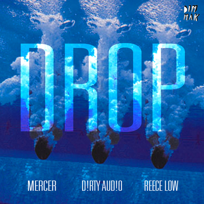 Drop's cover