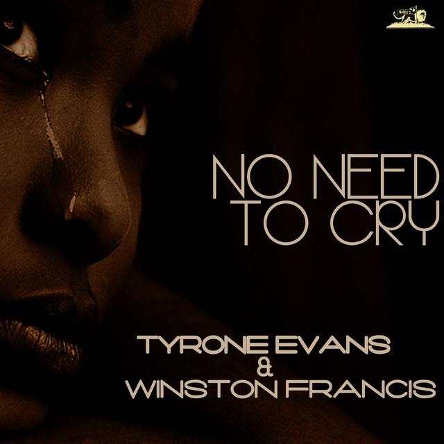 Tyrone Evans's avatar image