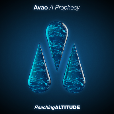 A Prophecy By Avao's cover