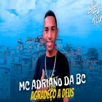 Mc Adriano da Bc's avatar cover