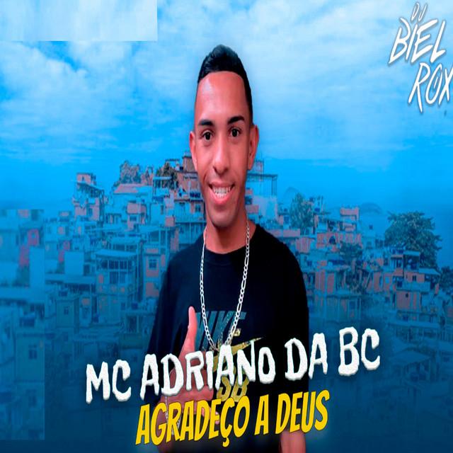Mc Adriano da Bc's avatar image