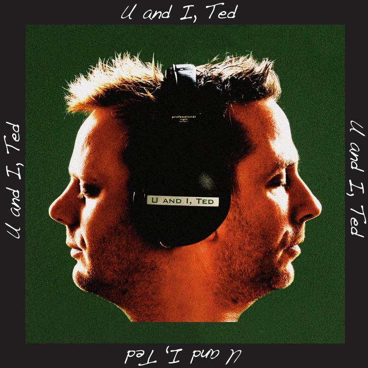 U and I, Ted's avatar image