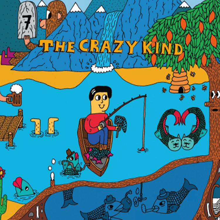 The Crazy Kind's avatar image