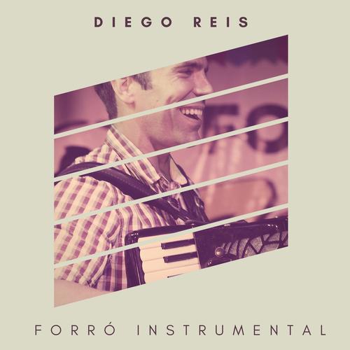 Forró (Instrumental)'s cover
