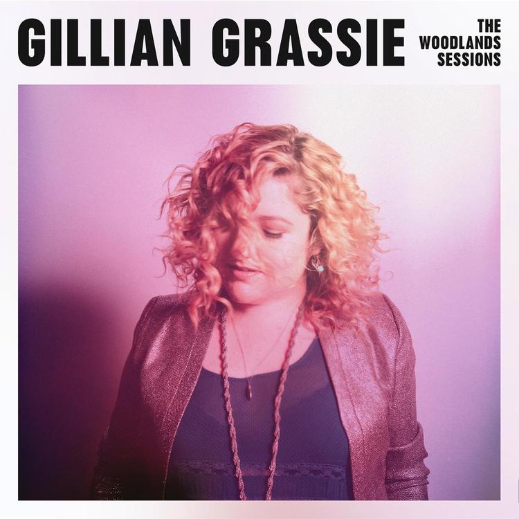 Gillian Grassie's avatar image