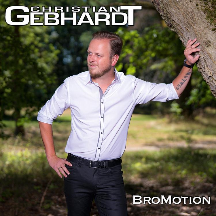 Christian Gebhardt's avatar image