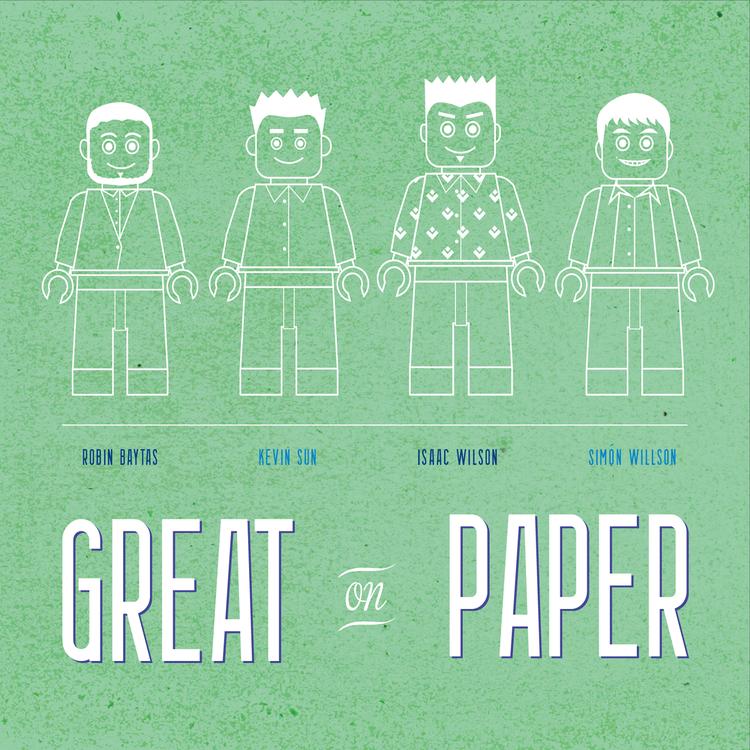 Great On Paper's avatar image