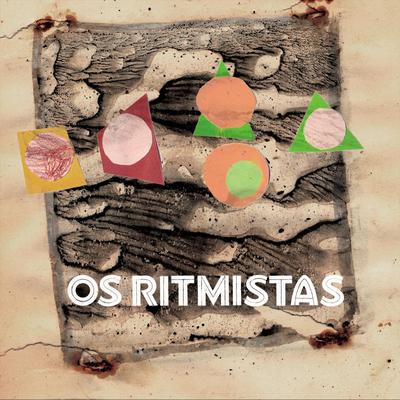 Os Ritmistas's cover