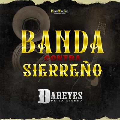 Banda Contra Sierreno's cover