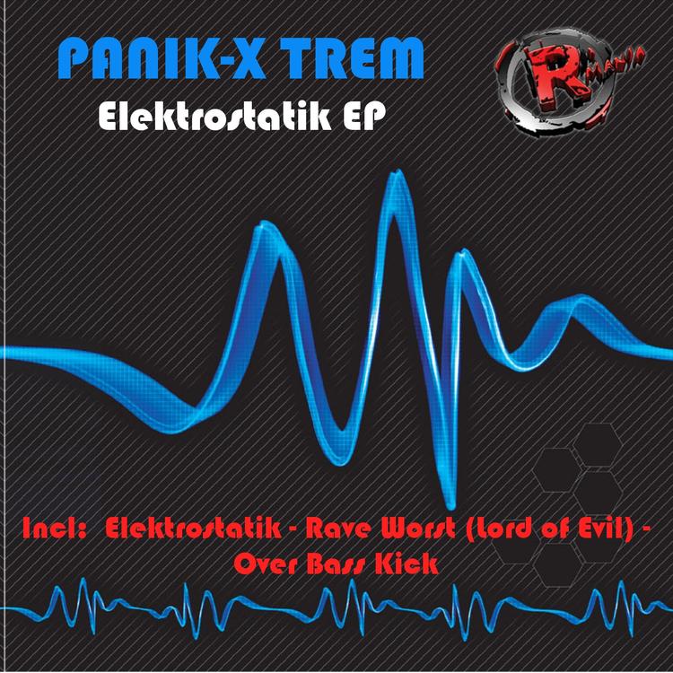 Panik-X Trem's avatar image