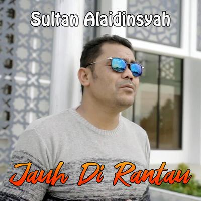 Sultan Alaidinsyah's cover