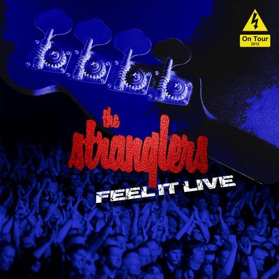 Feel It Live's cover