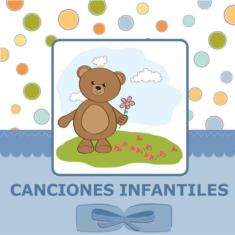 Canciones Infantiles de Niños's avatar image