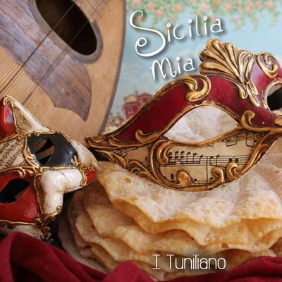 Sicilia mia (Canzone Siciliane)'s cover