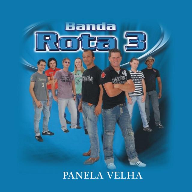 Banda Rota 3's avatar image