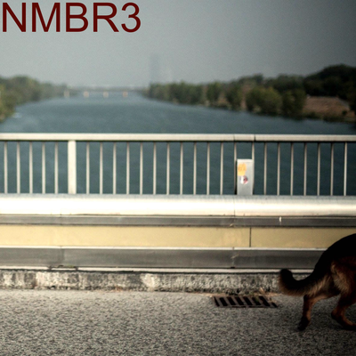 NMBR3's cover