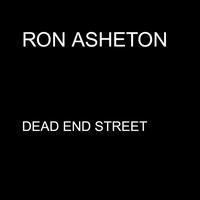 Ron Asheton's avatar cover