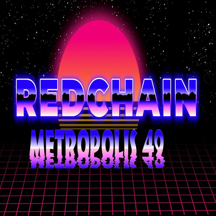 RedChain's avatar image