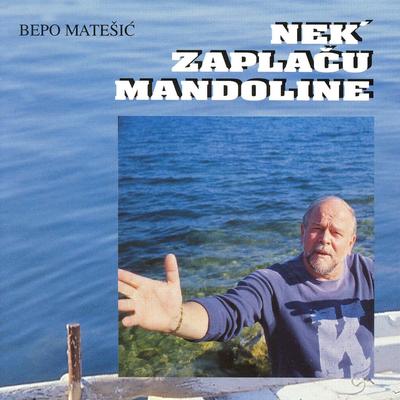 Bepo Matešić's cover