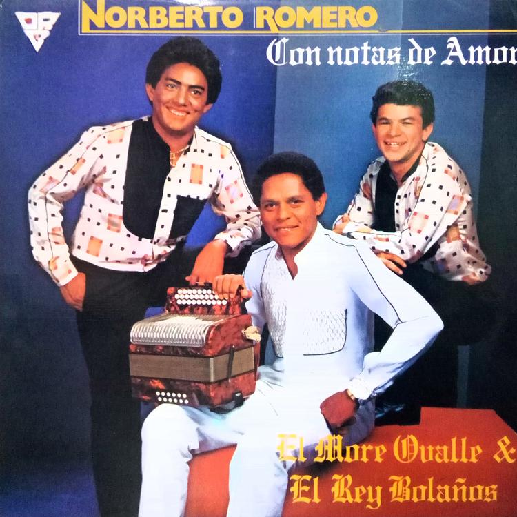 Norberto Romero's avatar image