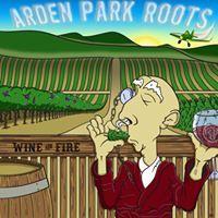 Arden Park Roots's avatar cover