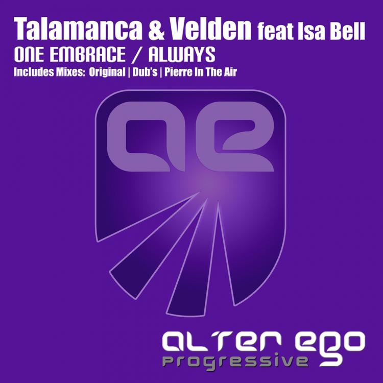 Talamanca & Velden feat Isa Bell's avatar image