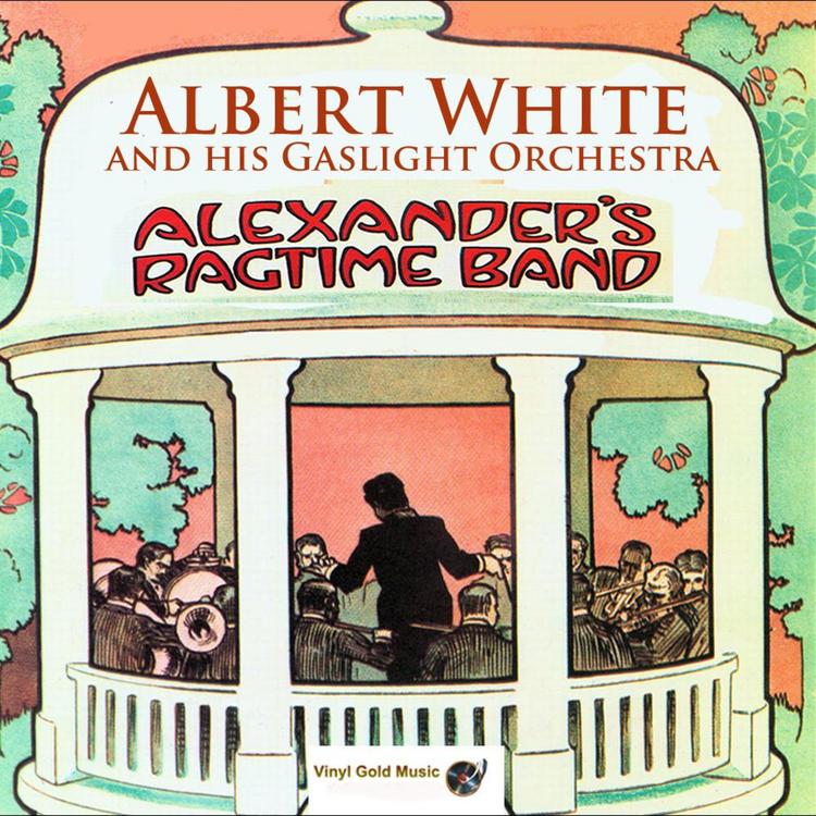 Albert White and His Gaslight Orchestra's avatar image