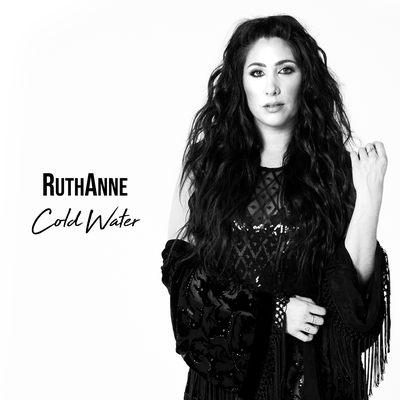 RuthAnne's cover