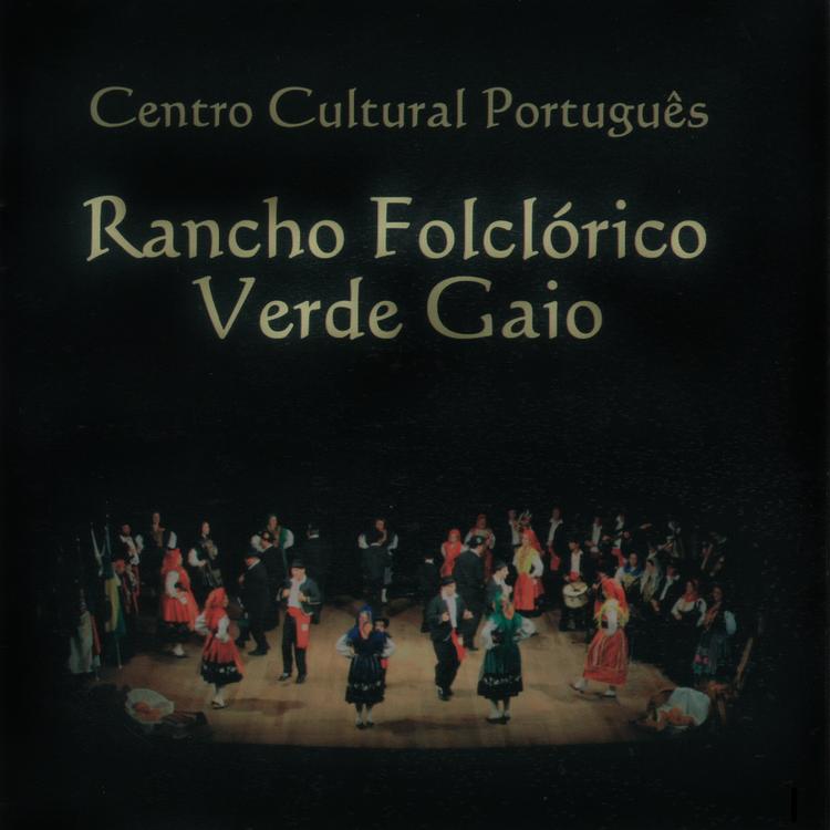 Rancho Folclórico Verde Gaio de Santos's avatar image