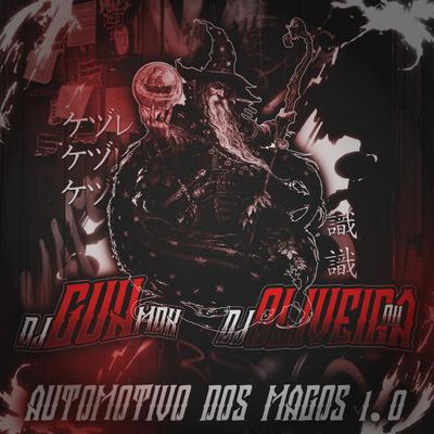 DJ Oliveira 011's cover