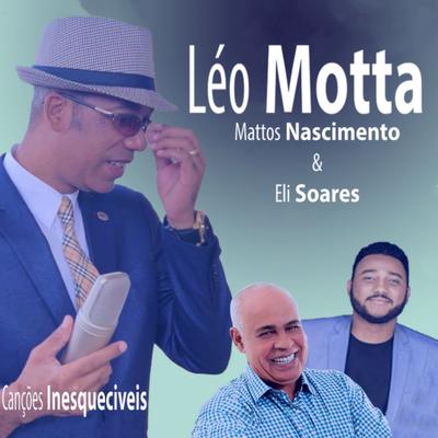 Ha... Se Não Fosse a Mão de Deus By Mattos Nascimento, Léo Motta's cover