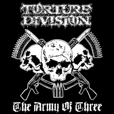 Gimp Grind By Torture Division's cover