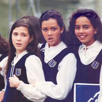 Meninas Cantoras De Petrópolis's avatar cover