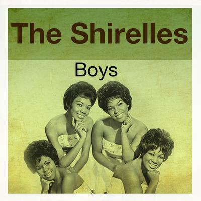 Will You Love Me Tomorrow By The Shirelles's cover