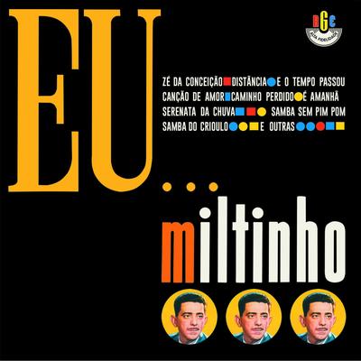 Samba Sem Pim Pom By Miltinho's cover