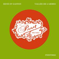 René et Gaston's avatar cover