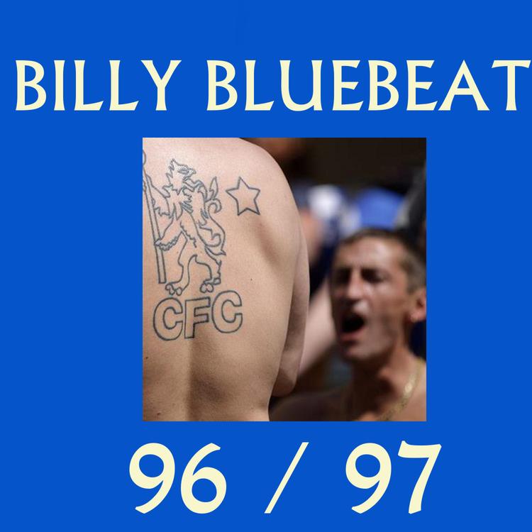 Billy Bluebeat's avatar image