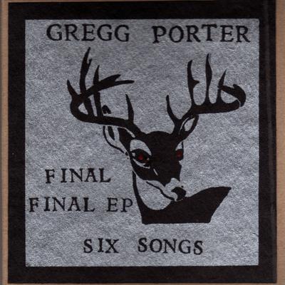 Tangled Tongue By Gregg Porter's cover