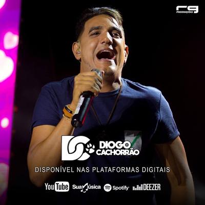 DIOGO CACHORRÃO's cover