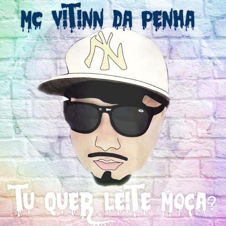 Mc Vitinn da Penha's avatar image