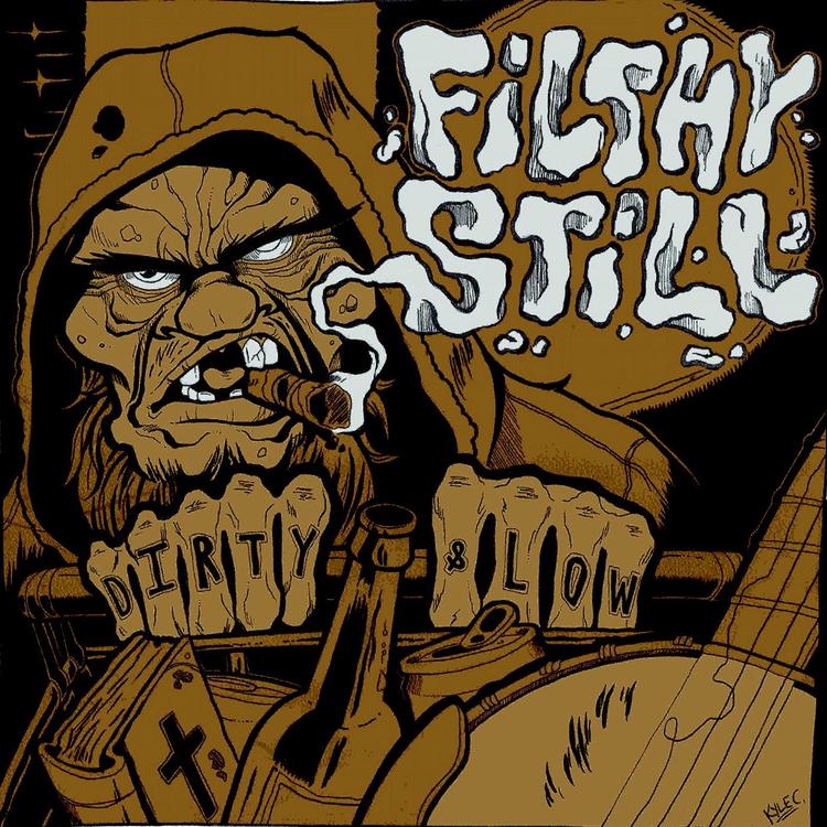 Filthy Still's avatar image