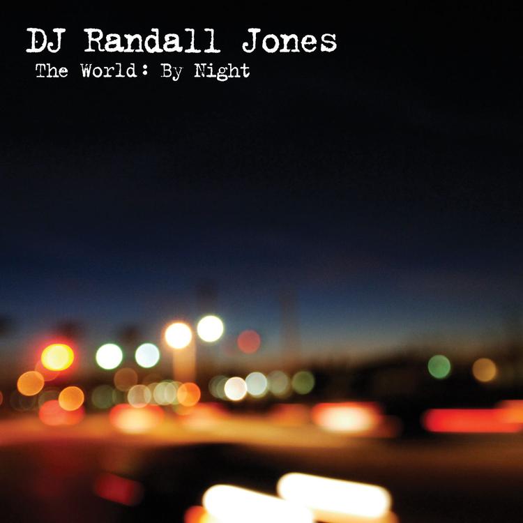 DJ Randall Jones's avatar image