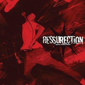 Ressurection's avatar image