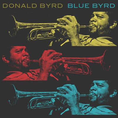 Blue Byrd's cover