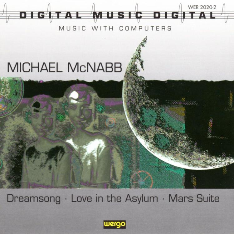 Michael McNabb's avatar image