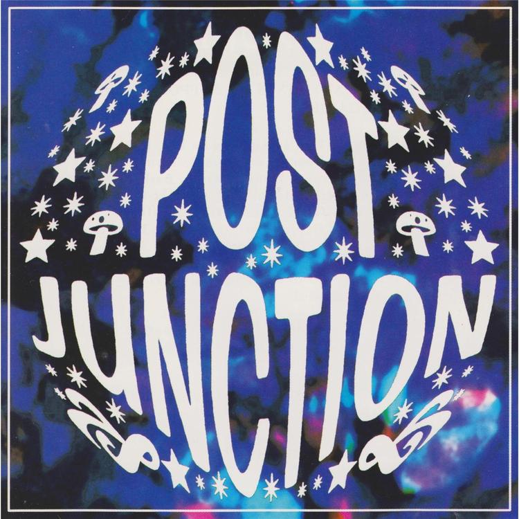 Post Junction's avatar image