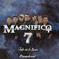 Magnifico 7's avatar cover