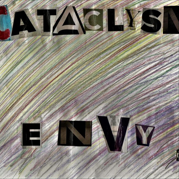 Cataclysm's avatar image