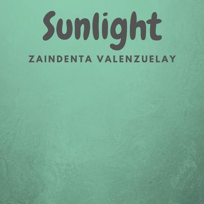 Zaindenta Valenzuelay's cover