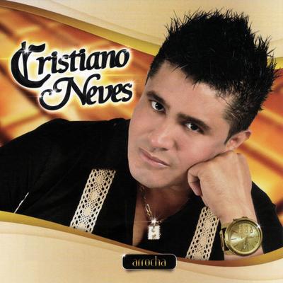 Quando Te Encontrei By Cristiano Neves's cover